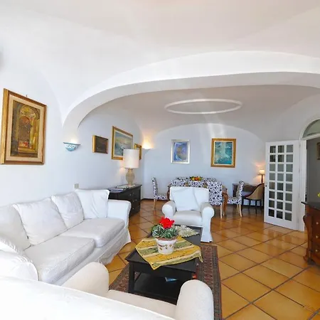 Villa Delle Ginestre *