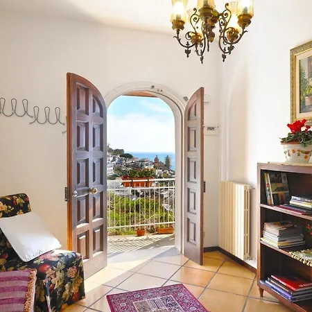 Villa Delle Ginestre